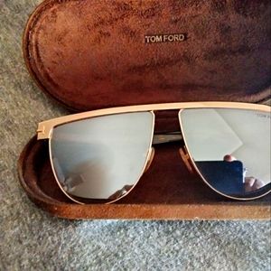 TOM FORD SUNGLASSES